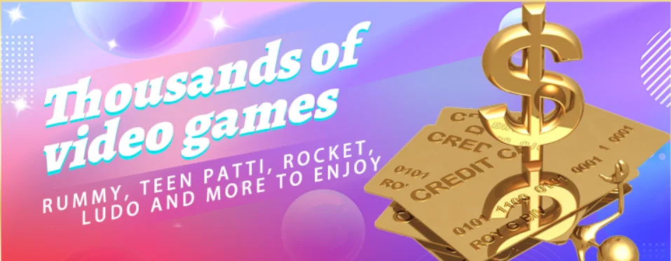 play thousands of games